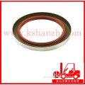 Forklift Parts TALIFT 2T Oil Seal, Front Axle hub size steel